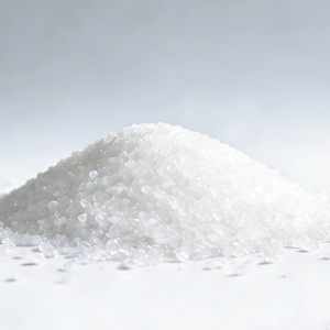 ลูกปัดแก้วสะท้อนแสงสูงสำหรับทำเครื่องหมายถนน ทนทาน ได้รับการรับรองมาตรฐาน ISO ขนาดสม่ำเสมอสำหรับการพ่น - Product Image 1