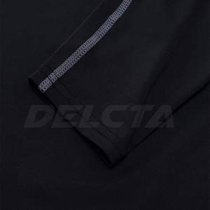 Stretchable Martial Arts Wear Men <b>MMA</b> <b>Rash</b> <b>Guard</b> Custom Design Best Selling Men <b>MMA</b> <b>Rash</b> <b>Guard</b> - Product Image 4