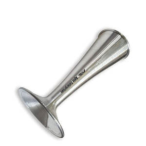 Stéthoscope Pinard en aluminium, fœtoscope léger et durable, dispositif de surveillance cardiaque fœtale prénatale pour obstétrique - Product Image 5