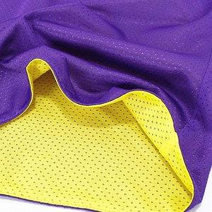 Uniformes de basket-ball avec logo personnalisé, kits respirants à séchage rapide |   Vêtements de baseball sublimés Talent Sports |   Équipe professionnelle - Product Image 6