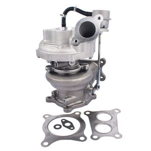 Nuovo Turbo Upgrade con Girante in Alluminio per Subaru Forester WRX 2015-2021 MGT2259S 14411AA881, Compatibile con Motore 1.4L - Product Image 2