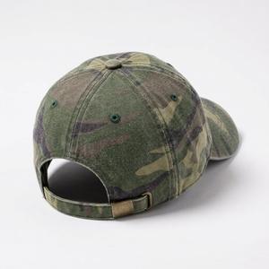 Gorra de Béisbol Coreana Moderna, para Deportes al Aire Libre, con Protección Solar y Hebilla Metálica, para Hombres y Mujeres con Cabezas Grandes, Uso en las Cuatro Estaciones - Product Image 3