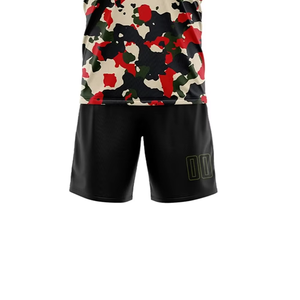 Maillot de football de qualité supérieure, nouveau design tendance, service OEM de fabrication optimisé pour uniformes de football - Product Image 6