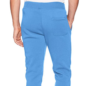 Pantalon de survêtement pour homme en coton respirant, léger, décontracté, taille haute, de haute qualité, style unique - Product Image 4
