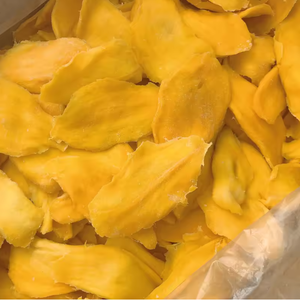 Mangues séchées du Vietnam, sucrées, naturelles, en vrac, de 100g à 10kg, prêtes à consommer - Product Image 3