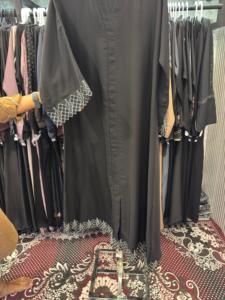 Hot Sale Beautiful Dubai Abaya for Women Hand Work <b>Kaftan</b> Traditional Islamic Clothing and Accessory Designed for Muslims Wear - Product Image 3