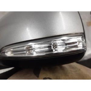 Rétroviseur latéral gauche (côté conducteur) pour Renault DM301430851 - Product Image 3