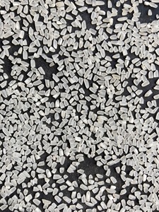 Riz Jasmin Brisé 100% du Vietnam - Fournisseur Fiable pour Importateurs - Riz arroz rise riso 5kg 10kg 25kg 50kg Sac BOPP PP - ANNA DO - Product Image 4