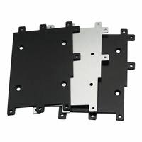 Fabrication sur mesure de tôles en acier inoxydable, pliage et découpe de tôles, fabrication de tôles OEM
