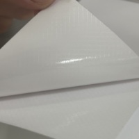 Rouleau de vinyle auto-adhésif mat amovible sans bulles, imprimable pour impression de films de protection de véhicules (vente en gros)