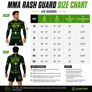 OEM ODM Rash Guard <b>Men</b> Sublimation Printed Spandex Bjj Rash Guard Gym Surfing Diving Rash guard <b>Compression</b> Shirts MMA Rash <b>Vest</b> - Product Image 5