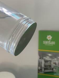 Doublure de joint d'induction facile à peler de haute qualité pour l'emballage de bouteilles et de bocaux - Product Image 6