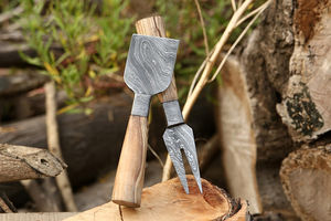 Juegos de Cuchillos para Queso con Tabla de Madera, Colección de Regalo, Juegos de Cuchillos para Queso de Estilo Moderno, Artículos Esenciales para Servir, Juegos de Cuchillos para Queso - Product Image 6