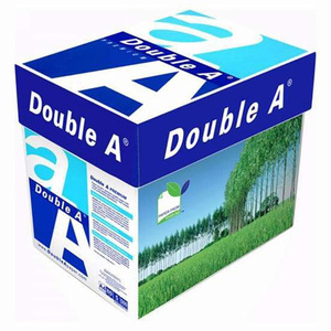 Hot sale double <b>A4</b> copier/copy <b>paper</b> 80 gsm 70 gsm <b>printer</b> ream <b>paper</b> <b>a4</b> supplier - Product Image 5