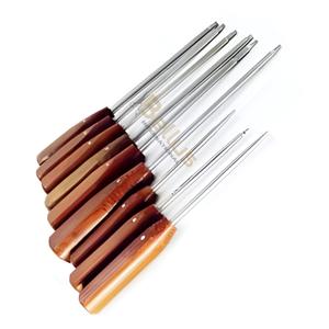 Juego de Instrumentos Ortopédicos de Acero Inoxidable con Destornillador para Huesos, Kit de Sutura Médica, Herramientas Quirúrgicas de Grado Hospitalario - Product Image 5