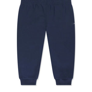 Conjuntos Deportivos para Niños, Ropa de Invierno, Transpirables, de Color Sólido, de Poliéster/Algodón, de Secado Rápido, Casuales, Unisex - Product Image 2