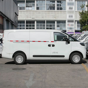 2025 Maxus DANA V1 EV mobil listrik kecepatan tinggi untuk dijual dengan harga kompetitif untuk truk listrik energi baru - Product Image 3