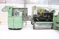 Machine pour Cigarettes minces-Machine automatique de Production de Cigarettes en vrac
