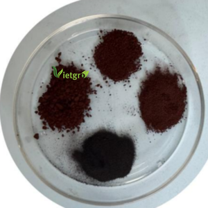 VGFERT EDDHA Fe 6%: oligoelementos para un crecimiento vegetal más fuerte - Product Image 2