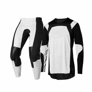 Ropa Deportiva de Primera Calidad a Bajo Precio, Conjunto de Jersey y Pantalones de Motocross, Diseño Personalizado, Suministro Directo de Fábrica, Pantalones para Motocross - Product Image 6