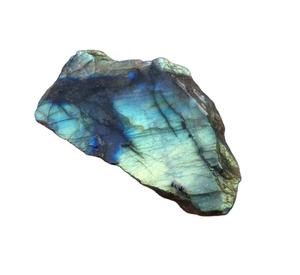 หินลาบราโดไรต์ธรรมชาติ ขายดี ของแท้จากอินเดีย คุณภาพเยี่ยม สวยงามโดดเด่น ไม่เหมือนใคร ราคาส่ง - Product Image 1