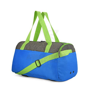 Bolsas Deportivas AEROSTRIDE de Material Duradero, Ligeras y Ecológicas con Colores y Logotipo Personalizados para Adultos - Product Image 2