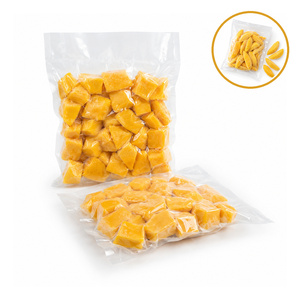 Mango Congelado en Trozos IQF Hecho en Vietnam, Precio Competitivo, Estándar Internacional, Empaque Personalizado, Superventas - Product Image 1