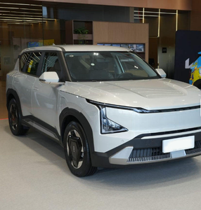 Vehículo de Nueva Energía de Alta Demanda Kia EV5 720 Land |   Espacioso SUV Eléctrico de 720 km con Funciones Inteligentes para Viajes Familiares - Product Image 4