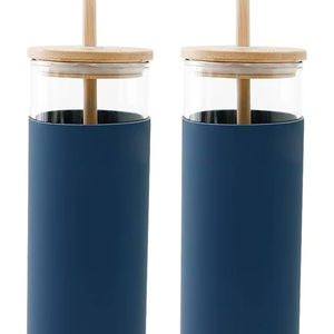 Botella Bark & Brew, Botella Rooted Sip, Botella GrainDrop, Frasco TimberTonic - Product Image 1