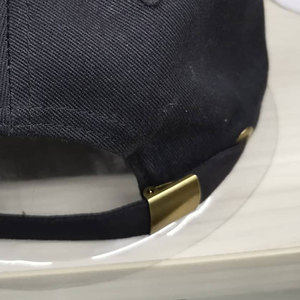 OEM Custom Baseball Cap 3D Embroidery Logo Sports Outdoor Sun Protection <b>Hat</b> for Men Women Wholesale Brand Cotton Dad <b>Hat</b> - Product Image 6