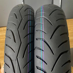 ยางมอเตอร์ไซค์ KUMA K213 80/90-14 ผลิตในเวียดนาม ยางธรรมชาติผสมไนลอน ทนทาน คุณภาพสูง ใช้งานได้นานถึง 20000 กม. ขายดี - Product Image 1