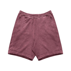 Wholesale High Quality Men Sweat <b>Shorts</b> New Custom Design <b>Cheap</b> Price Men Sweat <b>Shorts</b> in Multi Color Sweat <b>Shorts</b> - Product Image 4