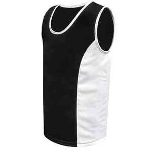 Nueva Llegada: Pantalones Cortos y Chalecos de Boxeo, Uniformes de Boxeo a Bajo Precio, Precio Económico al por Mayor, los Mejores Uniformes de Boxeo al por Mayor Lisos - Product Image 6