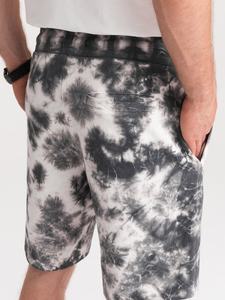 <b>Men's</b> Gym Athletic Running <b>Shorts</b> Breathable 100% Cotton Big Plus Size 9XL <b>Zip</b> <b>Pockets</b> Solid Pattern Net <b>Short</b> Basketball <b>Shorts</b> - Product Image 3