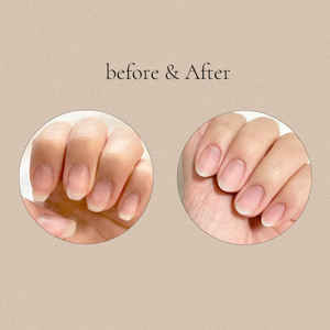 LUCANUS Durable <b>Nail</b> Care <b>Cuticle</b> <b>Pusher</b> Clean Fit Salon Use <b>Nail</b> Clipper Steel <b>Pusher</b> for <b>Nail</b> Art - Product Image 6