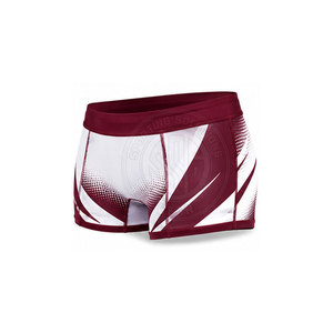 Classic Style Women <b>Boxer</b> Shorts Soft Lightweight Casual Shorts For Home Wear Daily Use And Everyday Clothing - Product Image 4