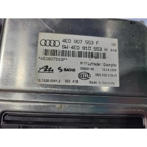 ECUs y Módulos de Computación Usados A8 4E0907553F - Product Image 5