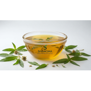 Bhringraj Oil Botanical Ingredient for Premium Hair Care Products Cosmetic Formulations Personal Care Manufacturing and Beauty - Product Image 4
