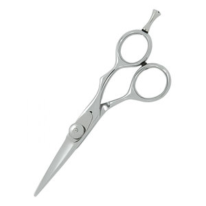 Professional Salon Hair Cutting <b>Barber</b> Scissors German Stainless Steel Sharp <b>Blade</b> Tip Right-Handed High Quality Precision - Product Image 4