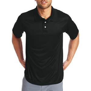 Chemises polo pour hommes, sensation confortable, texture respirante, manches courtes, fournisseur en gros pour l'exportation, t-shirt pour hommes - Product Image 3