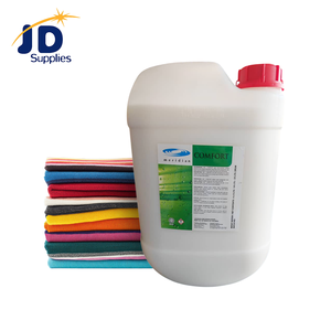 Top Seller Malaysia Laundry Fabric Softener Fragrance Solution for Commercial Hotel Restaurant Housekeeping Wholesale - Product Image 6