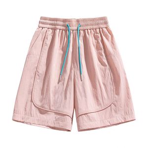 Pantalones Cortos Casuales de Trabajo para Hombre, Populares al por Mayor, Duraderos, 100% Algodón, Ropa Deportiva Transpirable, Ecológica, de Secado Rápido - Product Image 4