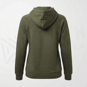 Sudaderas con Capucha Personalizadas para Mujer, Sudaderas Transpirables de Primera Calidad, Ropa Casual de Calle - Product Image 2