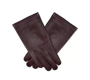 Guantes de Motociclismo de Cuero para Todas las Estaciones con Paneles de Protección y Comodidad, Guantes de Motocicleta de Grado Profesional para Exteriores - Product Image 3