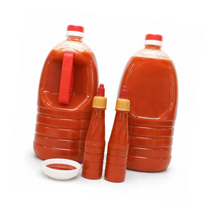 Wholesale Price Tasty Vietnam Factory Top Notch Quality Top Selling Red chili <b>sauce</b> Packed in 500ml Bottle - Product Image 6