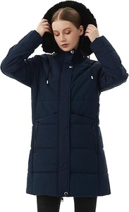 High Quality WOMENPuffer <b>Jacket</b> Water Down <b>Jacket</b> Bulk Supplier - Product Image 2