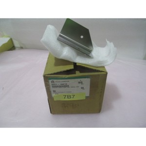 AMAT 0021-16215 ขายึด, ตัวปรับมุม, ถาดรองน้ำหยด, 300 มม. - อุปกรณ์และอะไหล่เซมิคอนดักเตอร์ระดับโลกที่เชื่อถือได้ - Product Image 2