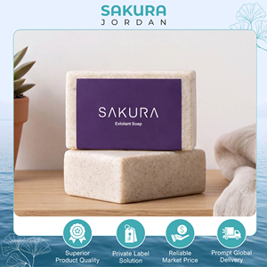 สบู่อาบน้ำเกรดเครื่องสำอางคุณภาพเยี่ยมสำหรับผู้ใหญ่ ที่เป็นที่ต้องการอย่างมาก |   สบู่ขัดผิวเพื่อการดูแลส่วนบุคคลในราคาสุดคุ้ม - Product Image 5