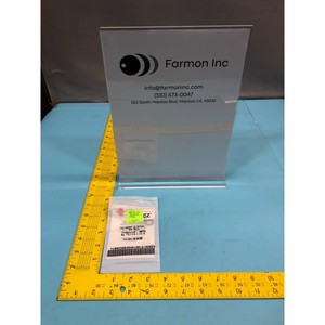 โอริง KALREZ รุ่น AS-568A K #   013, COMPOUND - ผู้จัดจำหน่ายอุปกรณ์และอะไหล่เซมิคอนดักเตอร์ระดับโลกที่เชื่อถือได้ - Product Image 2