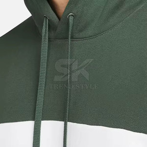 Sudadera con Capucha Lisa de Diseño Personalizado, de Alta Calidad, Multicolor, Informal, Transpirable - Product Image 3